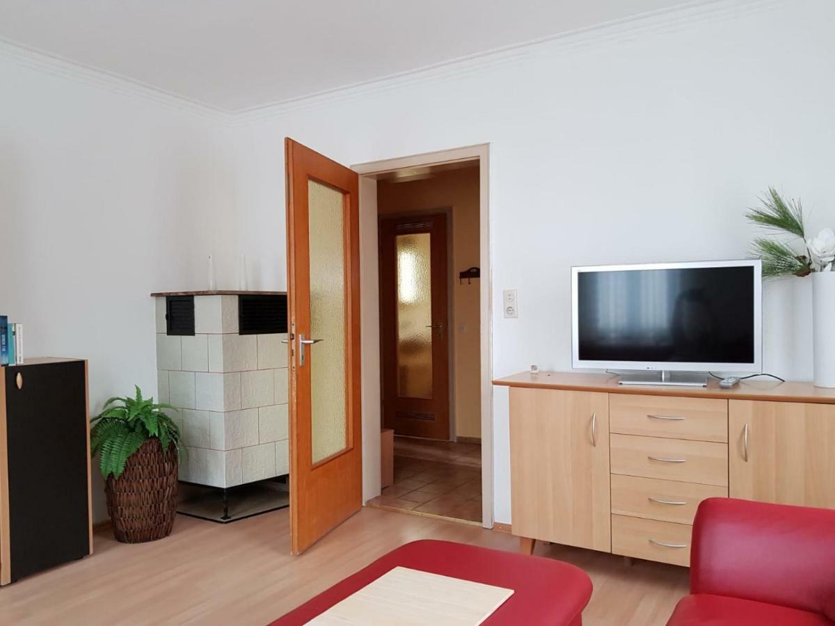Ferienwohnung Zentrumsnah 에즐링겐 외부 사진