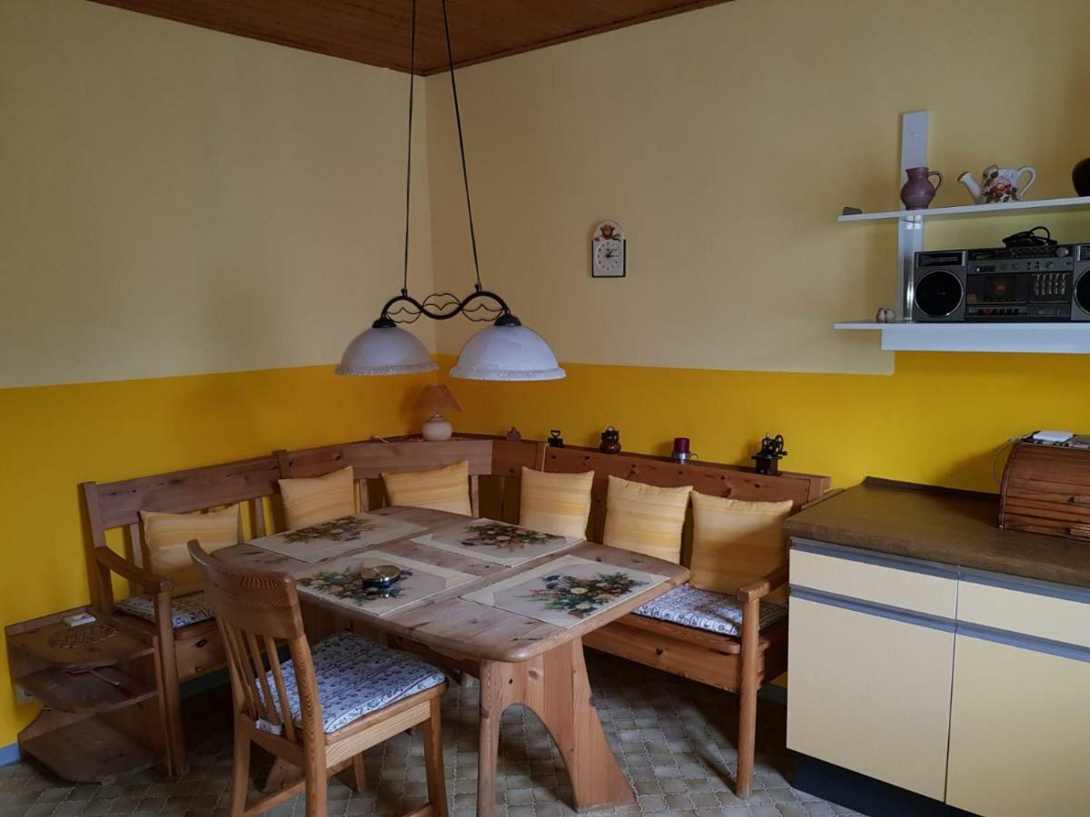 Ferienwohnung Zentrumsnah 에즐링겐 외부 사진